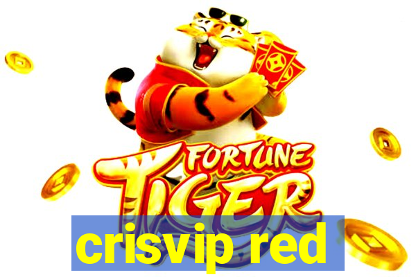 crisvip red